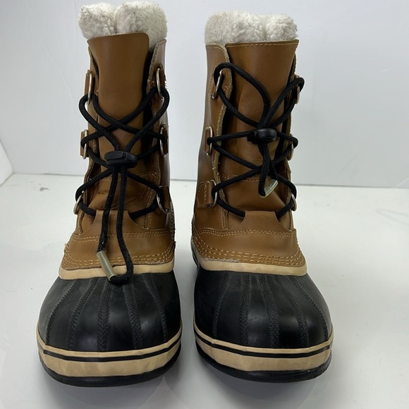 Unisex Sorel Yoot  Pac TP Winter Boots - Picture 2 of 10